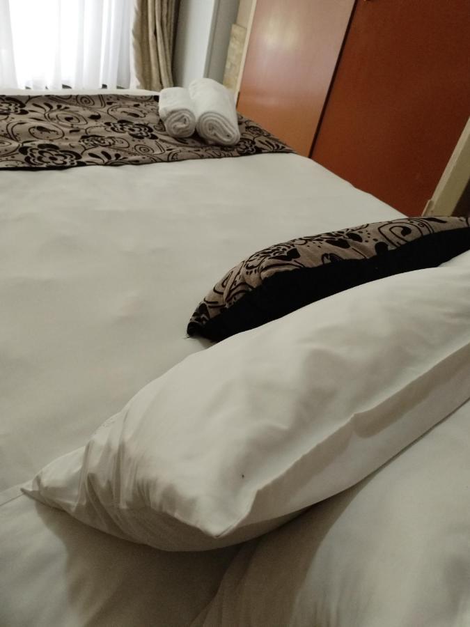 Ditsaleng Bed And Breakfast Vanderbijlpark Kültér fotó