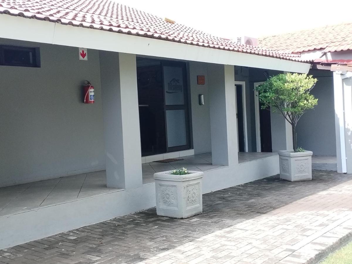 Ditsaleng Bed And Breakfast Vanderbijlpark Kültér fotó